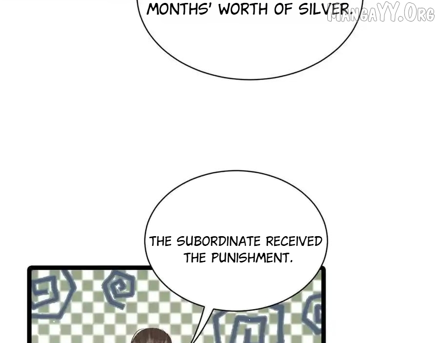Shao Hua Long: Rebirth of the Evil Concubine’s Counterattack Chapter 16 - page 18